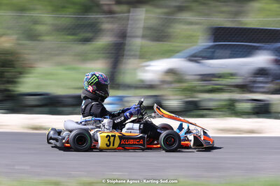18/09/2022 : Rencontres ELCEKA à Grabels (Photos Stéphane Agnus) 2022 — karting