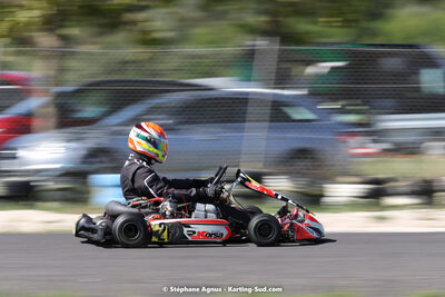 18/09/2022 : Rencontres ELCEKA à Grabels (Photos Stéphane Agnus) 2022 — karting