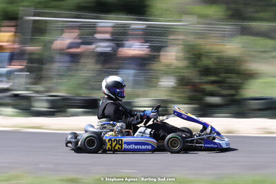 18/09/2022 : Rencontres ELCEKA à Grabels (Photos Stéphane Agnus) 2022 — karting