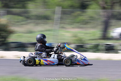 18/09/2022 : Rencontres ELCEKA à Grabels (Photos Stéphane Agnus) 2022 — karting