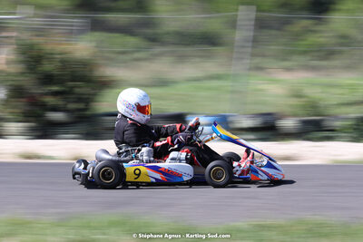 18/09/2022 : Rencontres ELCEKA à Grabels (Photos Stéphane Agnus) 2022 — karting