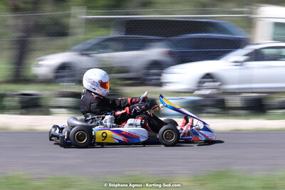 18/09/2022 : Rencontres ELCEKA à Grabels (Photos Stéphane Agnus) 2022 — karting