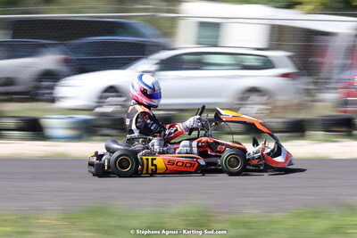 18/09/2022 : Rencontres ELCEKA à Grabels (Photos Stéphane Agnus) 2022 — karting