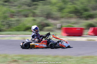 18/09/2022 : Rencontres ELCEKA à Grabels (Photos Stéphane Agnus) 2022 — karting