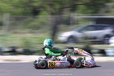 18/09/2022 : Rencontres ELCEKA à Grabels (Photos Stéphane Agnus) 2022 — karting