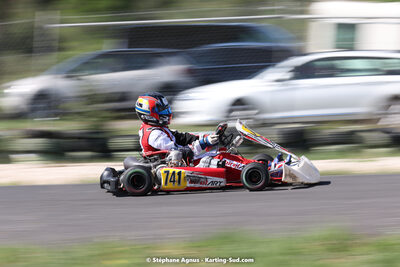 18/09/2022 : Rencontres ELCEKA à Grabels (Photos Stéphane Agnus) 2022 — karting