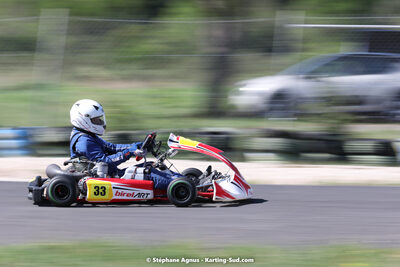 18/09/2022 : Rencontres ELCEKA à Grabels (Photos Stéphane Agnus) 2022 — karting