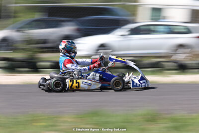 18/09/2022 : Rencontres ELCEKA à Grabels (Photos Stéphane Agnus) 2022 — karting
