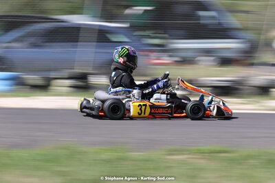 18/09/2022 : Rencontres ELCEKA à Grabels (Photos Stéphane Agnus) 2022 — karting