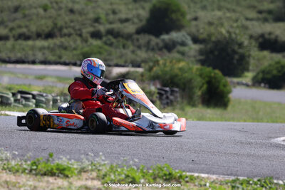 18/09/2022 : Rencontres ELCEKA à Grabels (Photos Stéphane Agnus) 2022 — karting