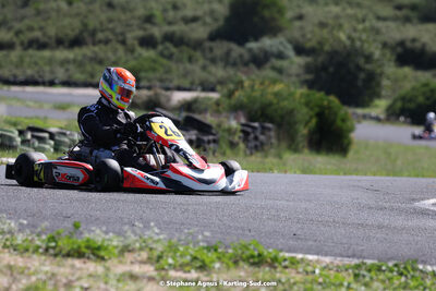 18/09/2022 : Rencontres ELCEKA à Grabels (Photos Stéphane Agnus) 2022 — karting