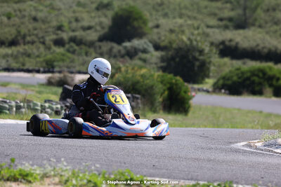 18/09/2022 : Rencontres ELCEKA à Grabels (Photos Stéphane Agnus) 2022 — karting
