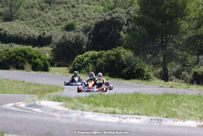 18/09/2022 : Rencontres ELCEKA à Grabels (Photos Stéphane Agnus) 2022 — karting