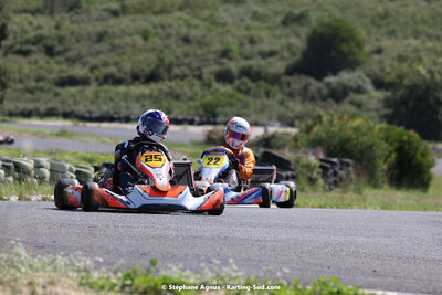 18/09/2022 : Rencontres ELCEKA à Grabels (Photos Stéphane Agnus) 2022 — karting