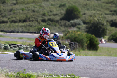 18/09/2022 : Rencontres ELCEKA à Grabels (Photos Stéphane Agnus) 2022 — karting