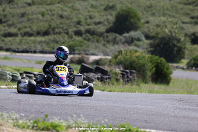 18/09/2022 : Rencontres ELCEKA à Grabels (Photos Stéphane Agnus) 2022 — karting