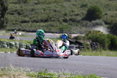 18/09/2022 : Rencontres ELCEKA à Grabels (Photos Stéphane Agnus) 2022 — karting