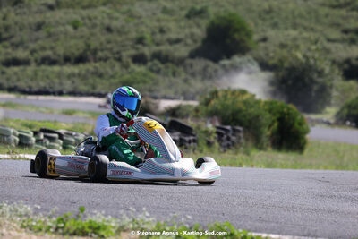 18/09/2022 : Rencontres ELCEKA à Grabels (Photos Stéphane Agnus) 2022 — karting