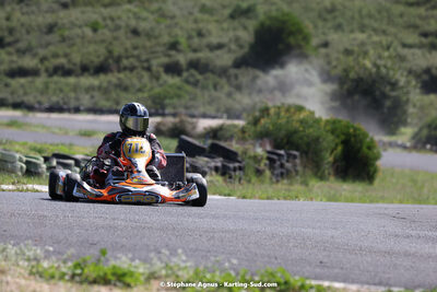 18/09/2022 : Rencontres ELCEKA à Grabels (Photos Stéphane Agnus) 2022 — karting