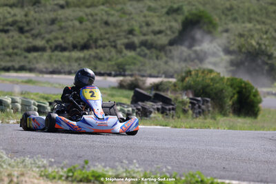18/09/2022 : Rencontres ELCEKA à Grabels (Photos Stéphane Agnus) 2022 — karting