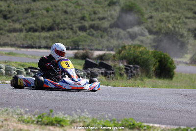 18/09/2022 : Rencontres ELCEKA à Grabels (Photos Stéphane Agnus) 2022 — karting