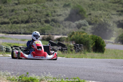 18/09/2022 : Rencontres ELCEKA à Grabels (Photos Stéphane Agnus) 2022 — karting