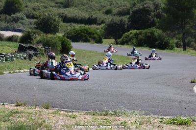 18/09/2022 : Rencontres ELCEKA à Grabels (Photos Stéphane Agnus) 2022 — karting