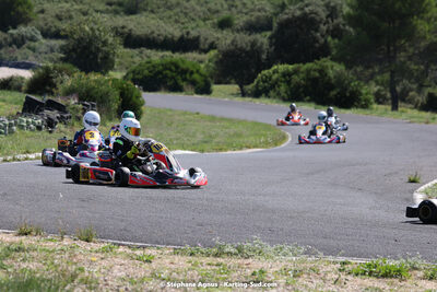18/09/2022 : Rencontres ELCEKA à Grabels (Photos Stéphane Agnus) 2022 — karting