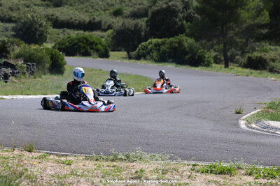 18/09/2022 : Rencontres ELCEKA à Grabels (Photos Stéphane Agnus) 2022 — karting