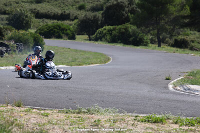 18/09/2022 : Rencontres ELCEKA à Grabels (Photos Stéphane Agnus) 2022 — karting
