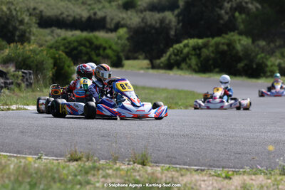18/09/2022 : Rencontres ELCEKA à Grabels (Photos Stéphane Agnus) 2022 — karting