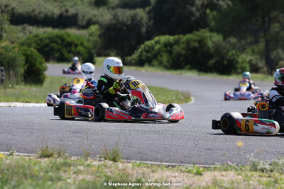 18/09/2022 : Rencontres ELCEKA à Grabels (Photos Stéphane Agnus) 2022 — karting