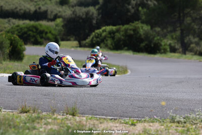 18/09/2022 : Rencontres ELCEKA à Grabels (Photos Stéphane Agnus) 2022 — karting