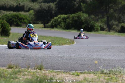 18/09/2022 : Rencontres ELCEKA à Grabels (Photos Stéphane Agnus) 2022 — karting
