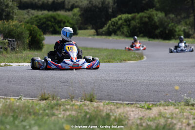18/09/2022 : Rencontres ELCEKA à Grabels (Photos Stéphane Agnus) 2022 — karting