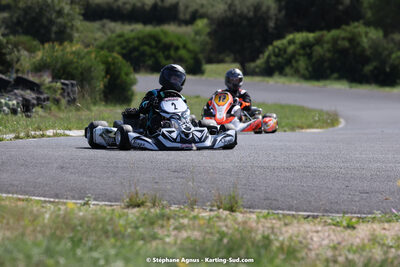 18/09/2022 : Rencontres ELCEKA à Grabels (Photos Stéphane Agnus) 2022 — karting