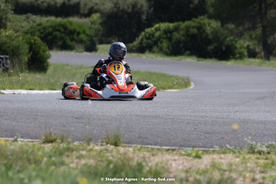 18/09/2022 : Rencontres ELCEKA à Grabels (Photos Stéphane Agnus) 2022 — karting