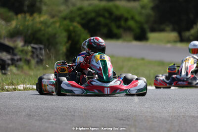 18/09/2022 : Rencontres ELCEKA à Grabels (Photos Stéphane Agnus) 2022 — karting