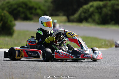 18/09/2022 : Rencontres ELCEKA à Grabels (Photos Stéphane Agnus) 2022 — karting