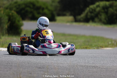 18/09/2022 : Rencontres ELCEKA à Grabels (Photos Stéphane Agnus) 2022 — karting