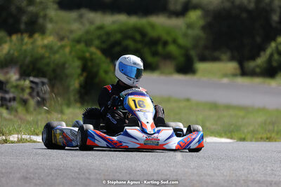 18/09/2022 : Rencontres ELCEKA à Grabels (Photos Stéphane Agnus) 2022 — karting