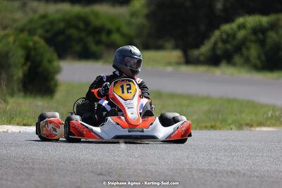 18/09/2022 : Rencontres ELCEKA à Grabels (Photos Stéphane Agnus) 2022 — karting