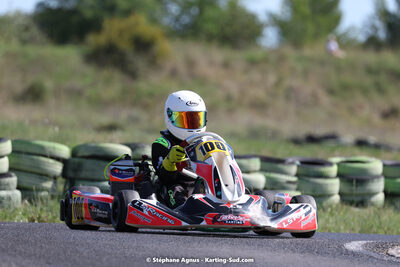 18/09/2022 : Rencontres ELCEKA à Grabels (Photos Stéphane Agnus) 2022 — karting