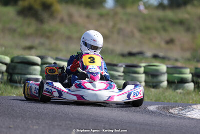 18/09/2022 : Rencontres ELCEKA à Grabels (Photos Stéphane Agnus) 2022 — karting