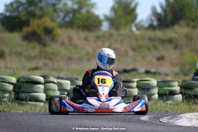18/09/2022 : Rencontres ELCEKA à Grabels (Photos Stéphane Agnus) 2022 — karting