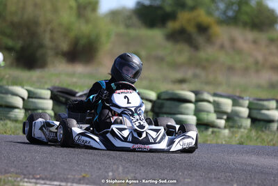18/09/2022 : Rencontres ELCEKA à Grabels (Photos Stéphane Agnus) 2022 — karting
