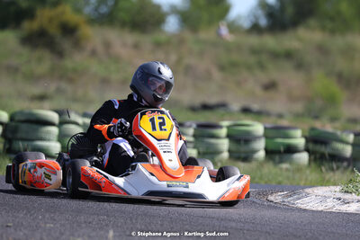 18/09/2022 : Rencontres ELCEKA à Grabels (Photos Stéphane Agnus) 2022 — karting