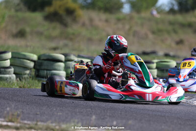 18/09/2022 : Rencontres ELCEKA à Grabels (Photos Stéphane Agnus) 2022 — karting