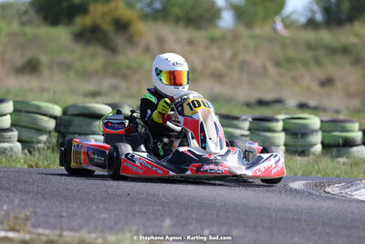 18/09/2022 : Rencontres ELCEKA à Grabels (Photos Stéphane Agnus) 2022 — karting