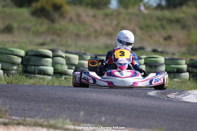 18/09/2022 : Rencontres ELCEKA à Grabels (Photos Stéphane Agnus) 2022 — karting